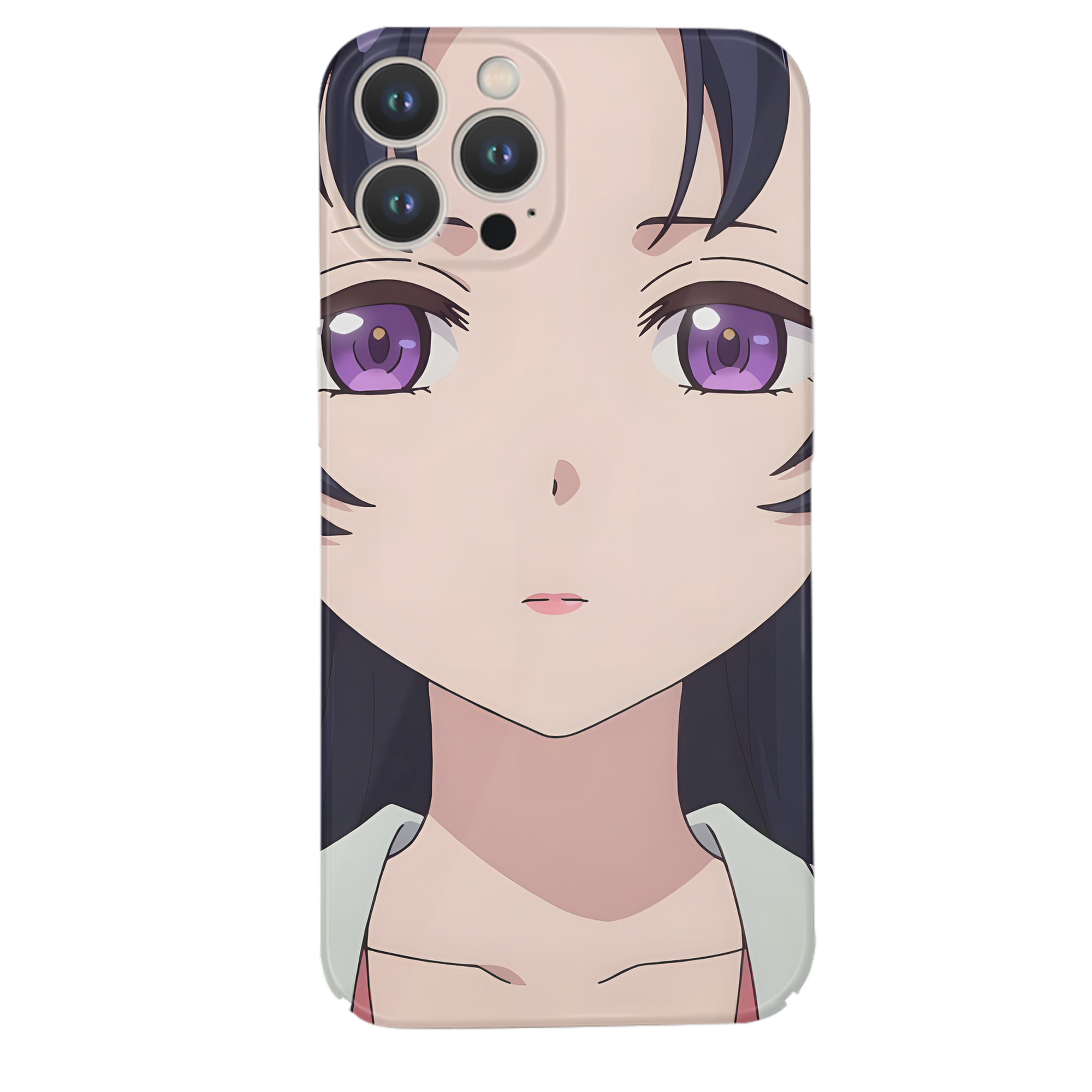 （画像用） 薬屋のひとりごと The Apothecary Diaries 【iPhone 14シリーズ対応】ハードケース